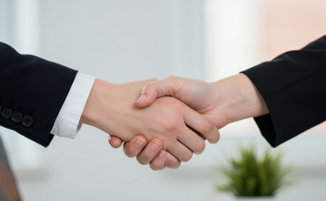 企業の皆さまへ